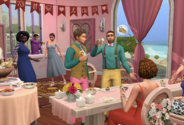 EA będzie spieniężać mody do&nbsp;The Sims 4. Twórcy modyfikacji dostaną tylko 30% z&nbsp;kwoty sprzedaży