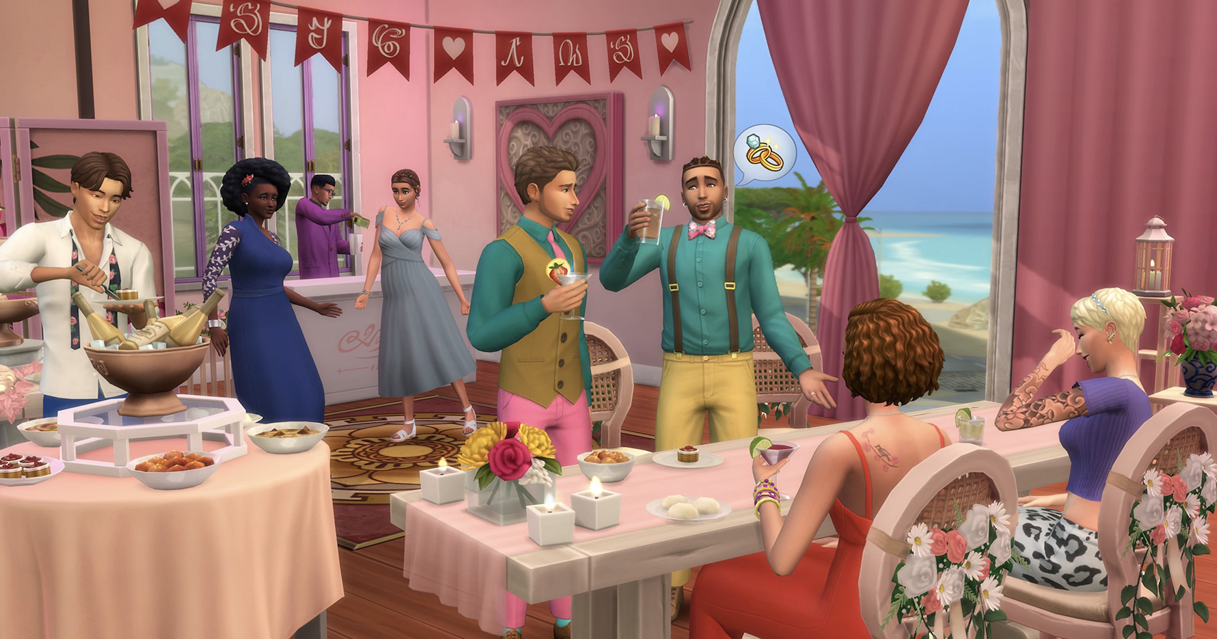 EA będzie spieniężać mody do&nbsp;The Sims 4. Twórcy modyfikacji dostaną tylko 30% z&nbsp;kwoty sprzedaży