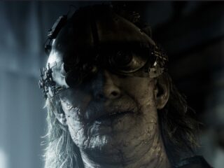 Resident Evil Requiem już doczekał się moda z&nbsp;rozebranym Leonem. Kiedy pora na&nbsp;Grace?