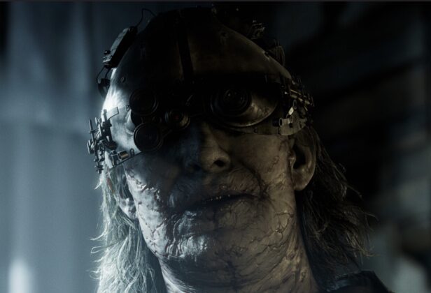 Resident Evil Requiem już doczekał się moda z&nbsp;rozebranym Leonem. Kiedy pora na&nbsp;Grace?