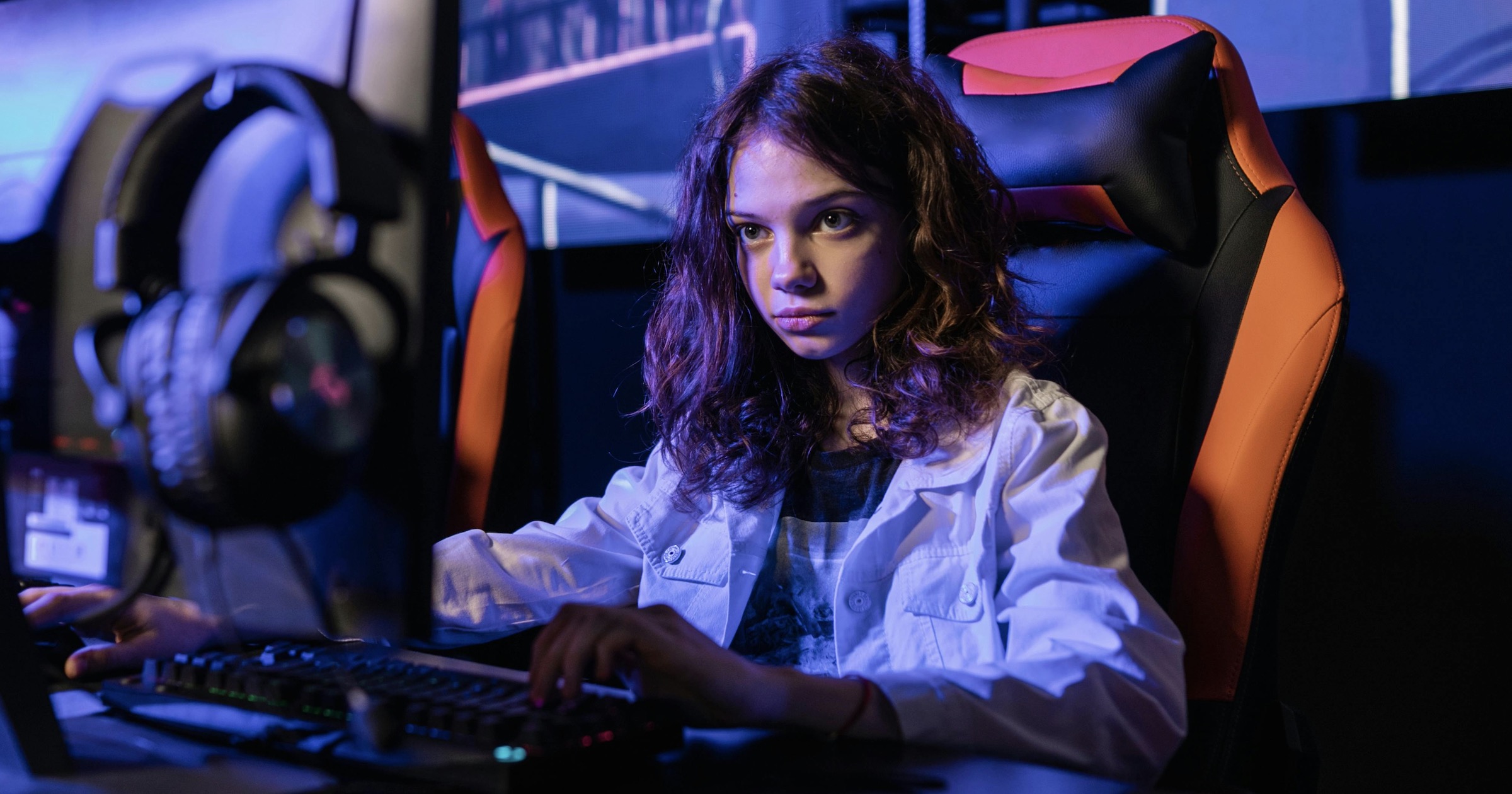 Branża gier traci miliony, bo&nbsp;nie&nbsp;potrafi zainteresować większej liczby kobiet. Badania poruszają również kwestie toksyczności graczy