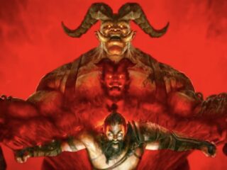 W&nbsp;nowym sezonie Diablo 4 gracze wcielą się w&nbsp;samego Butchera. Blizzard zapowiedział też darmowy tydzień z Paladynem