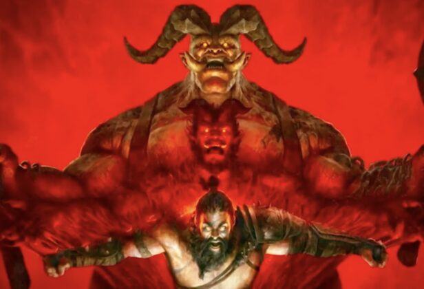 W&nbsp;nowym sezonie Diablo 4 gracze wcielą się w&nbsp;samego Butchera. Blizzard zapowiedział też darmowy tydzień z Paladynem