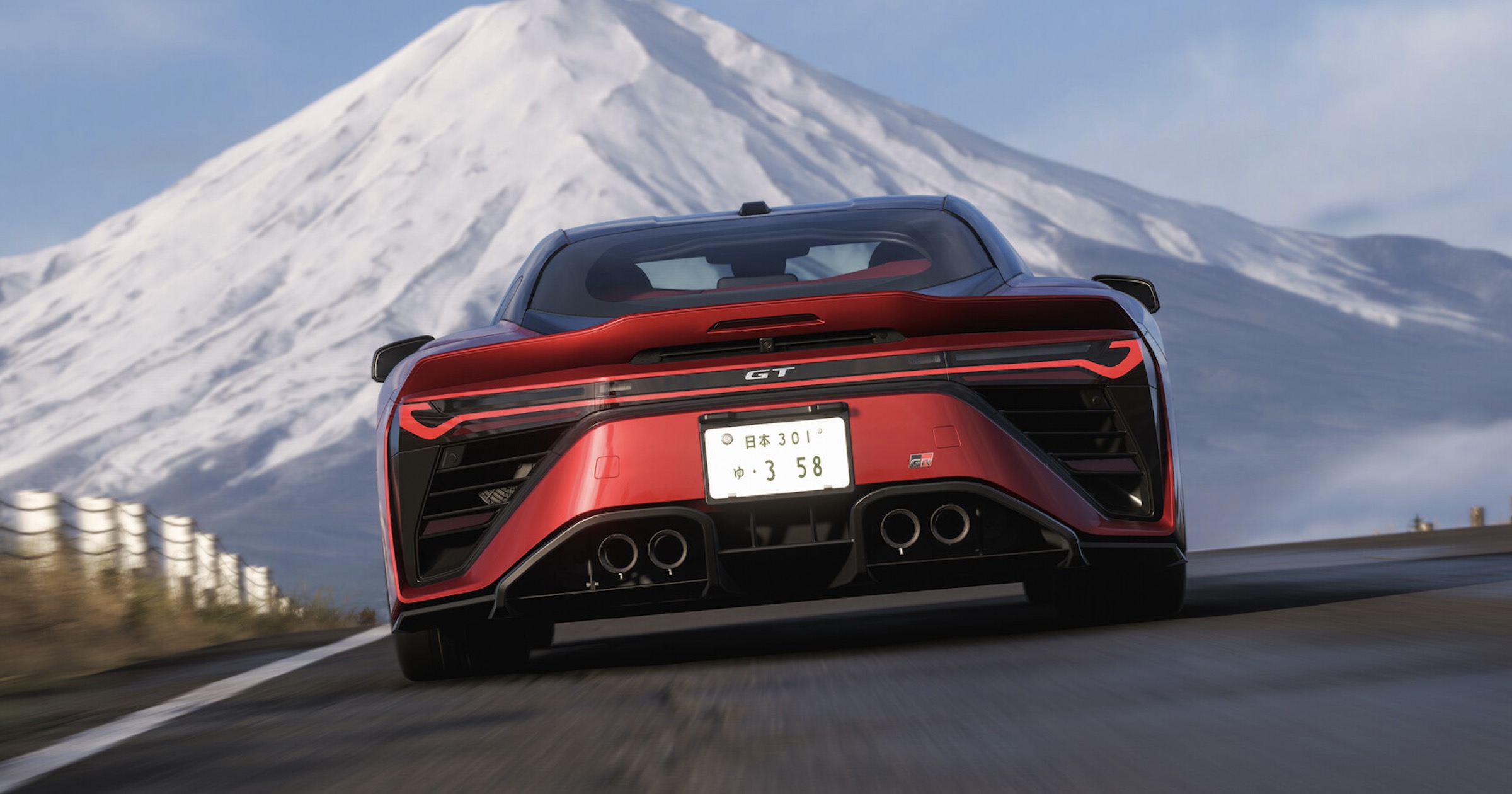 „Populacja Japonii najwidoczniej liczy około 10 osób”. Graczom nie&nbsp;spodobał się nowy gameplay z&nbsp;Forzy Horizon 6, ale&nbsp;twórcy gry zdążyli już uspokoić fanów