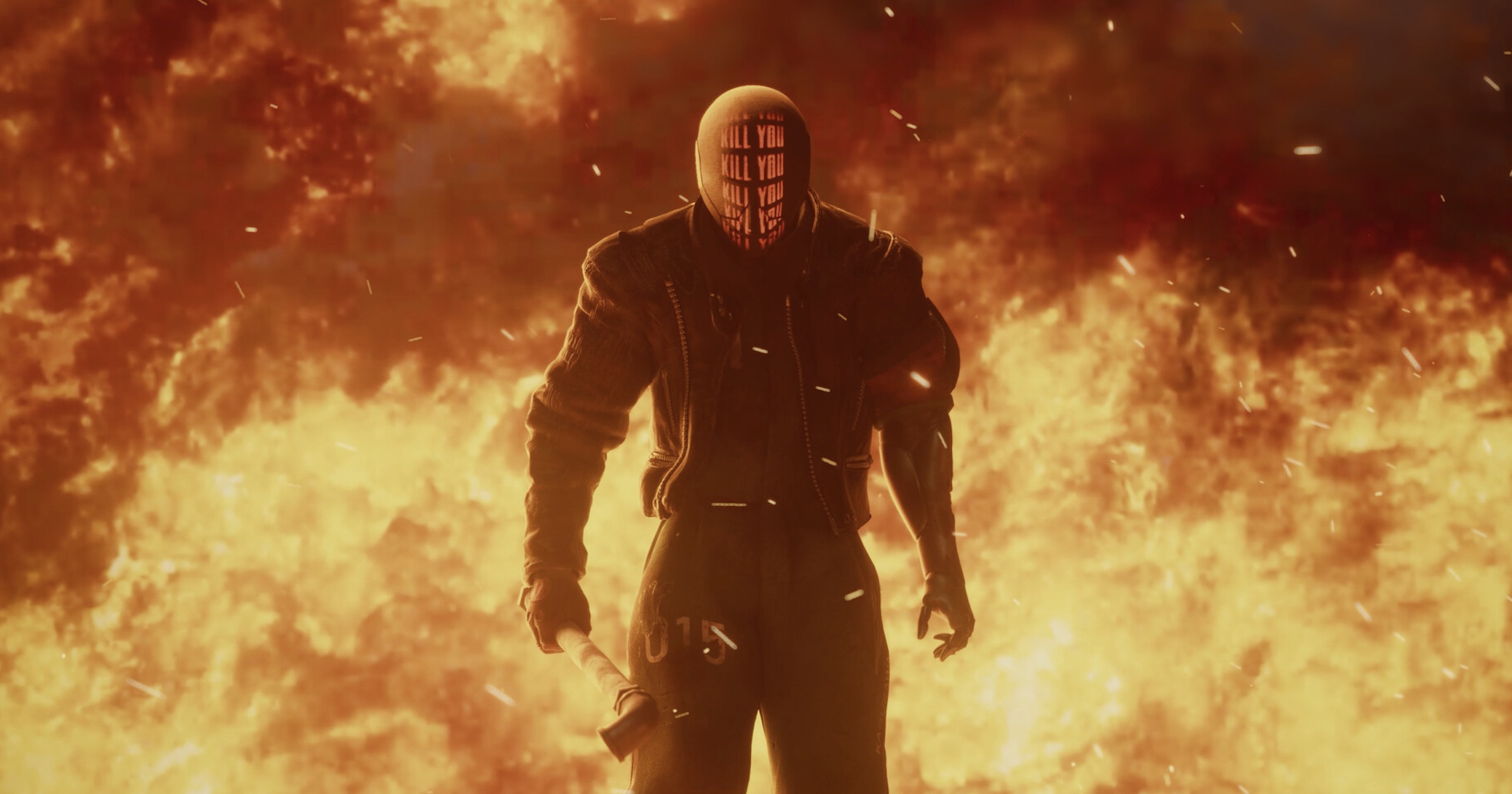 Kontynuacja polskiego hitu zapowiedziana. Ruiner 2 zaoferuje tryb kooperacji i&nbsp;więcej nowości