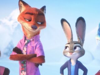 „Zwierzogród 2” już niedługo trafi na&nbsp;Disney+. To&nbsp;był największy kinowy hit 2025 roku