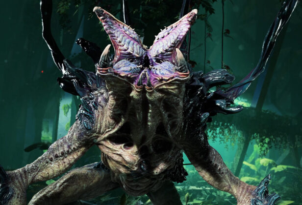 Studio Rebellion zapowiedziało Alien Deathstorm. Strzelanka z&nbsp;elementami horroru natychmiast budzi skojarzenia z&nbsp;„Obcym”