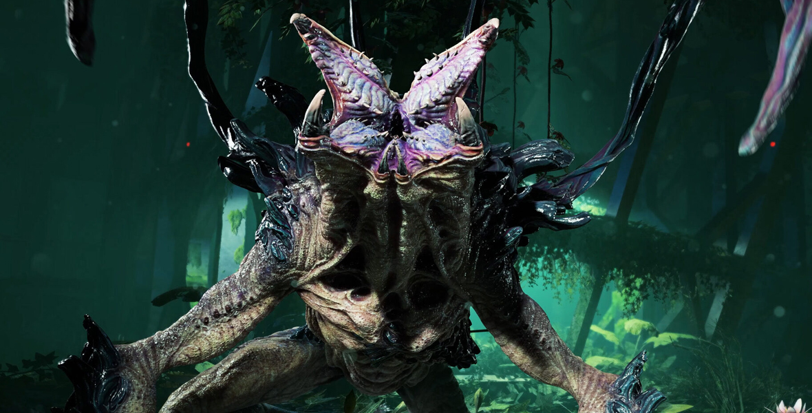 Studio Rebellion zapowiedziało Alien Deathstorm. Strzelanka z&nbsp;elementami horroru natychmiast budzi skojarzenia z&nbsp;„Obcym”