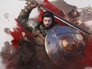 Crimson Desert to&nbsp;wielka gra z&nbsp;jeszcze większymi problemami [RECENZJA]