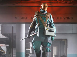 Twórcy ARC Raiders częściowo rezygnują z&nbsp;używania AI. „Prawdziwi aktorzy okazali się lepsi od&nbsp;sztucznej inteligencji. Tak&nbsp;po&nbsp;prostu jest”