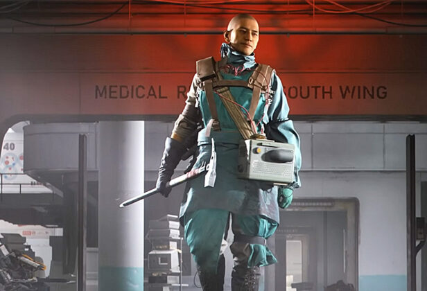 Twórcy ARC Raiders częściowo rezygnują z&nbsp;używania AI. „Prawdziwi aktorzy okazali się lepsi od&nbsp;sztucznej inteligencji. Tak&nbsp;po&nbsp;prostu jest”