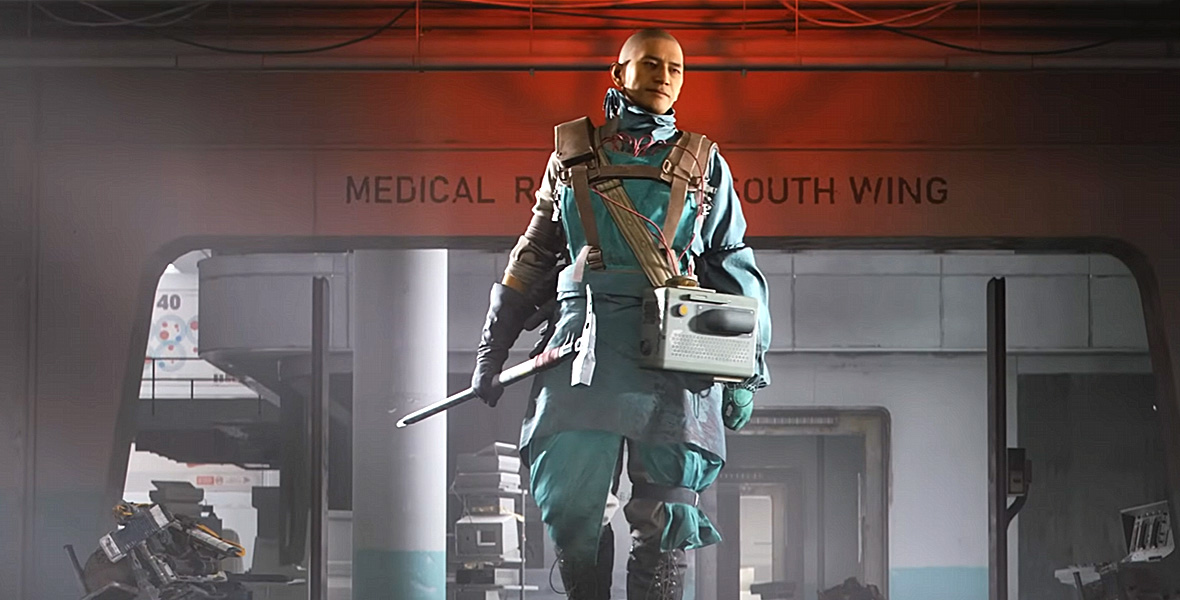 Twórcy ARC Raiders częściowo rezygnują z&nbsp;używania AI. „Prawdziwi aktorzy okazali się lepsi od&nbsp;sztucznej inteligencji. Tak&nbsp;po&nbsp;prostu jest”