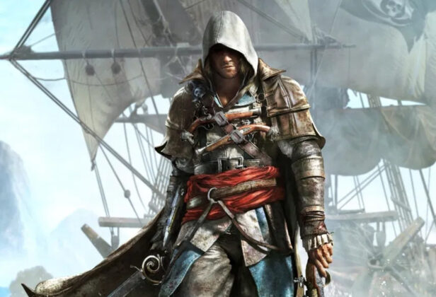 Ubisoft oficjalnie zapowiada Assassin’s Creeda, o&nbsp;którym&nbsp;wszyscy wiedzą. Ponadto wsparcie dla Shadows dobiega końca