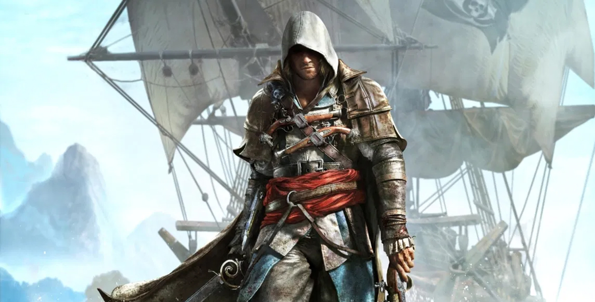 Ubisoft oficjalnie zapowiada Assassin’s Creeda, o&nbsp;którym&nbsp;wszyscy wiedzą. Ponadto wsparcie dla Shadows dobiega końca