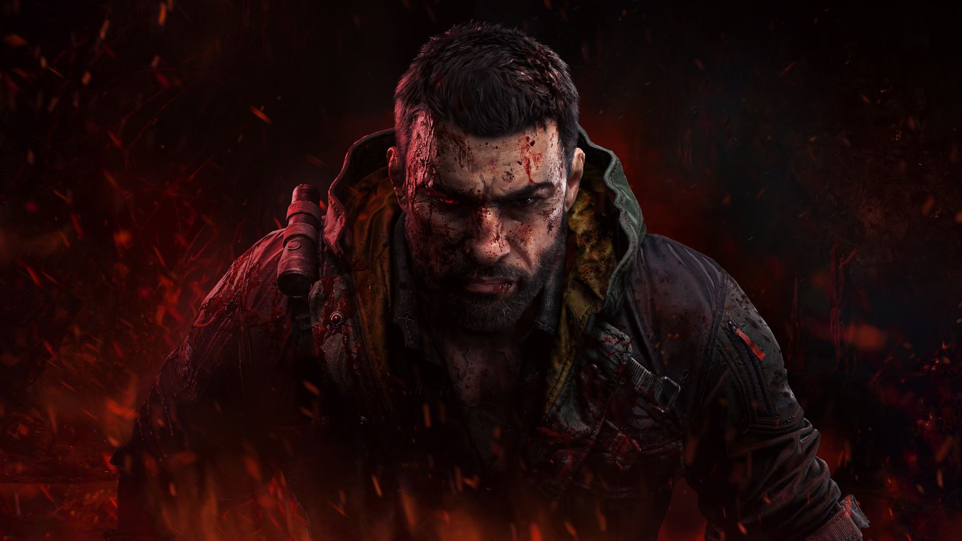 „Restored Land to&nbsp;Dying Light: The Beast w&nbsp;kompletnej formie”. Wywiad z&nbsp;reżyserem gry Nathanem Lemaire [TYLKO U&nbsp;NAS]