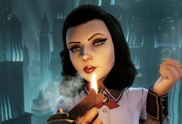 Przecieki z&nbsp;BioShocka 4. Gra ma&nbsp;być immersive simem z&nbsp;prawdziwego zdarzenia