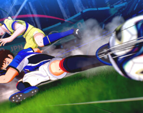 Captain Tsubasa 2: World Fighters – recenzja. Największe piłkarskie anime świata czaruje na&nbsp;boisku, ale&nbsp;męczy w&nbsp;szatni