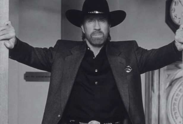 Nie&nbsp;żyje Chuck Norris. Legendarny aktor miał 86 lat