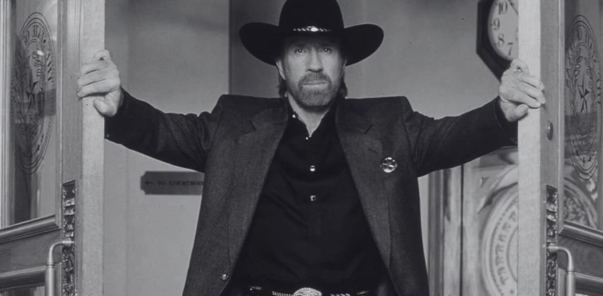 Nie&nbsp;żyje Chuck Norris. Legendarny aktor miał 86 lat