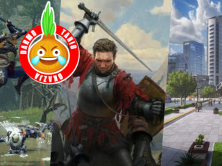 Kingdom Come: Deliverance 2, Monster Hunter Rise i&nbsp;inne. Darmowe gry i okazje w tym tygodniu