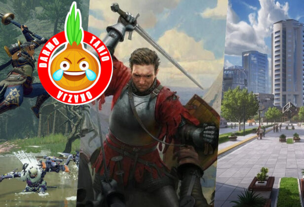 Kingdom Come: Deliverance 2, Monster Hunter Rise i&nbsp;inne. Darmowe gry i okazje w tym tygodniu