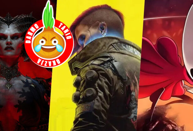Diablo 4, Cyberpunk 2077 i&nbsp;inne. Darmowe gry i okazje w tym tygodniu