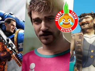 Warhammer 40,000: Space Marine 2, The Alters i&nbsp;inne. Darmowe gry i okazje w tym tygodniu