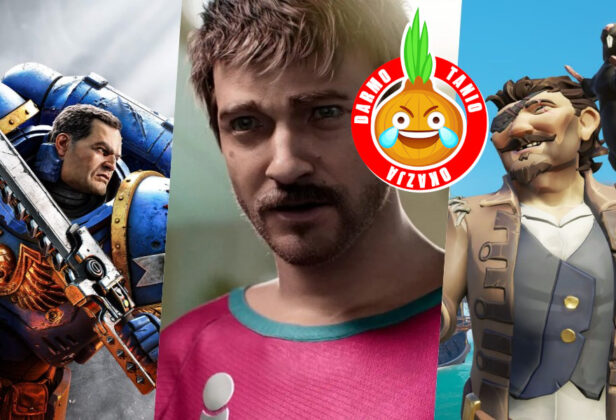 Warhammer 40,000: Space Marine 2, The Alters i&nbsp;inne. Darmowe gry i okazje w tym tygodniu