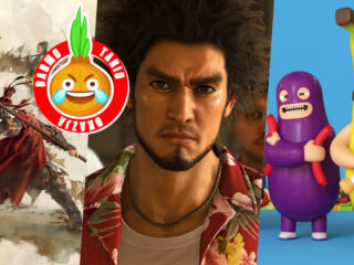 Like a Dragon: Infinite Wealth, Total War: Three Kingdoms i&nbsp;inne. Darmowe gry i okazje w tym tygodniu