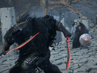 Pearl Abyss przeprasza za&nbsp;AI w&nbsp;Crimson Desert. Studio przyznaje się do&nbsp;błędu i&nbsp;zapowiada poprawki