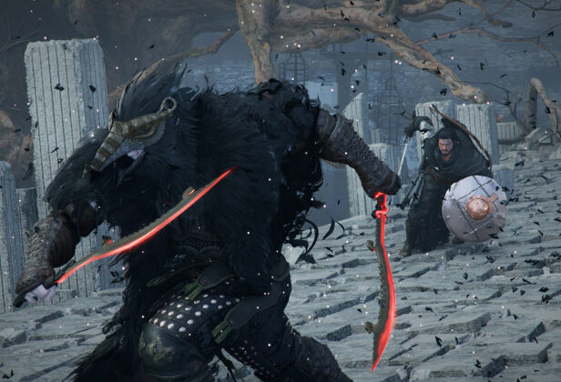 Pearl Abyss przeprasza za&nbsp;AI w&nbsp;Crimson Desert. Studio przyznaje się do&nbsp;błędu i&nbsp;zapowiada poprawki