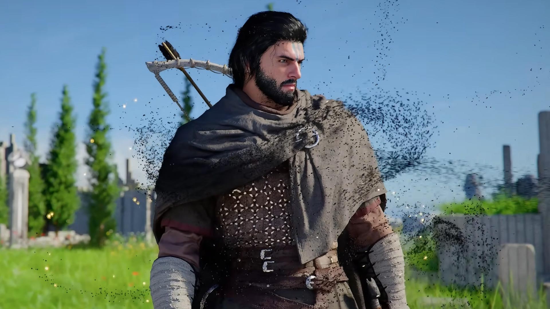 Crimson Desert zbiera mieszane recenzje na&nbsp;Steamie. Akcje Pearl Abyss lecą na&nbsp;łeb, na&nbsp;szyję