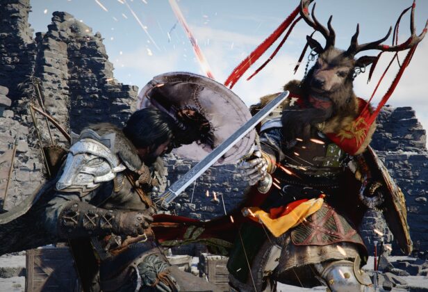 Crimson Desert na&nbsp;PC może stać się jeszcze piękniejsze. Wystarczy włączyć jedną opcję