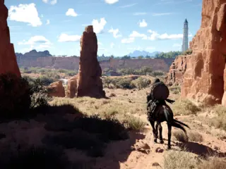 Crimson Desert już dostało pierwszą łatkę. Twórcy wypuszczają błyskawicznego patcha i&nbsp;obiecują dalsze poprawki