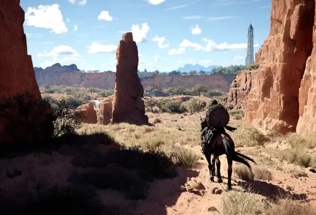 Crimson Desert już dostało pierwszą łatkę. Twórcy wypuszczają błyskawicznego patcha i&nbsp;obiecują dalsze poprawki