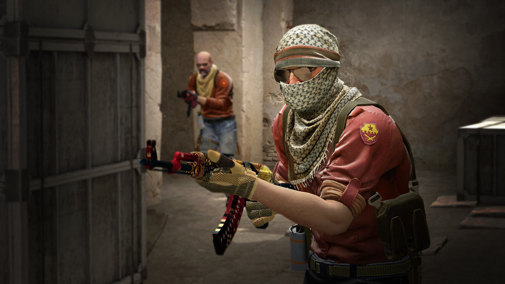 CS:GO powrócił na&nbsp;Steama. Czy&nbsp;Valve szykuje się do&nbsp;przywrócenia klasycznej wersji gry?