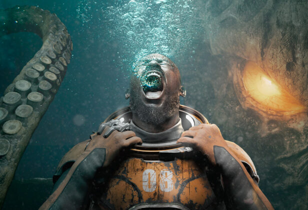 Cthulhu: The Cosmic Abyss na&nbsp;nowym gameplayu. Detektywistyczna przygodówka pozwoli nam badać przedwieczną grozę