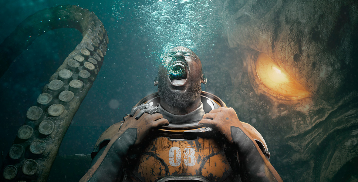 Cthulhu: The Cosmic Abyss na&nbsp;nowym gameplayu. Detektywistyczna przygodówka pozwoli nam badać przedwieczną grozę