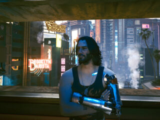 Zupełnie nowa marka CD&nbsp;Projektu Red? Firma ujawnia istnienie nowej gry i&nbsp;prezentuje sprawozdanie za&nbsp;2025 rok