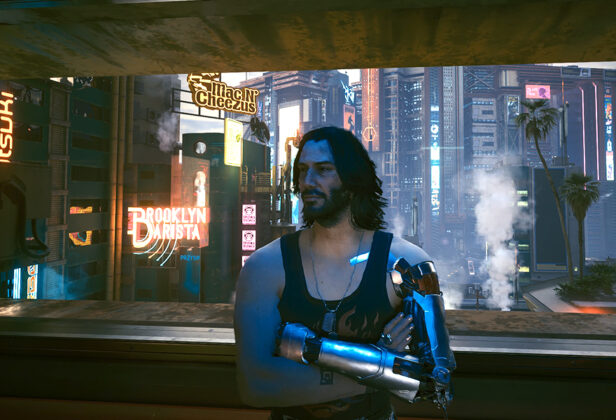 Zupełnie nowa marka CD&nbsp;Projektu Red? Firma ujawnia istnienie nowej gry i&nbsp;prezentuje sprawozdanie za&nbsp;2025 rok