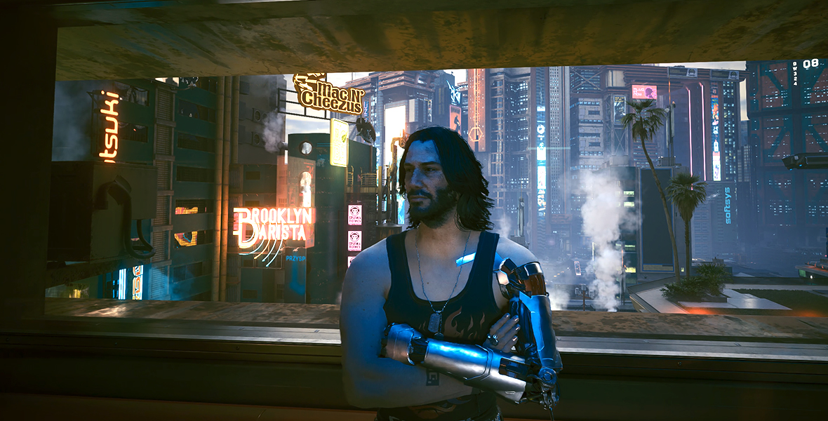 Zupełnie nowa marka CD&nbsp;Projektu Red? Firma ujawnia istnienie nowej gry i&nbsp;prezentuje sprawozdanie za&nbsp;2025 rok