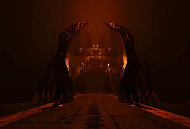 Ubisoft i&nbsp;Valve pomagają tworzyć fanom zupełnie nową wersję Dark Messiah of Might & Magic