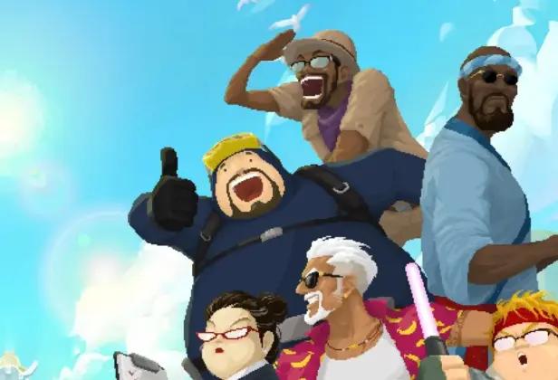 Znamy datę premiery pierwszego dużego DLC do&nbsp;Dave the Diver! In&nbsp;the Jungle zabierze graczy do&nbsp;nowej wioski i&nbsp;nowej restauracji