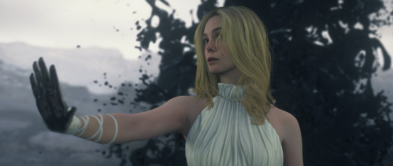 Death Stranding 2 z&nbsp;imponującymi wynikami sprzedaży. Pomogło otwarcie się na&nbsp;graczy PC