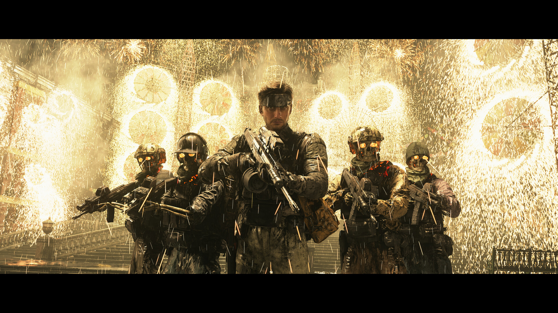 Death Stranding 2 wyciekło na&nbsp;pirackie strony na&nbsp;2 dni przed&nbsp;premierą na&nbsp;PC. Wszystkiemu winna pomyłka Steama