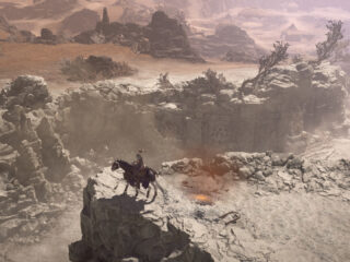 Reżyser Diablo 4 broni miliardów punktów obrażeń. Zapowiada, że&nbsp;będą miały cel i&nbsp;sens