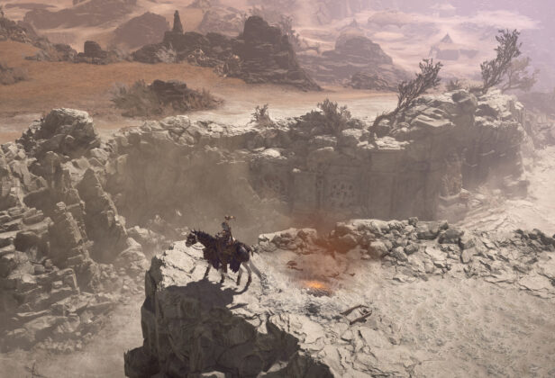 Reżyser Diablo 4 broni miliardów punktów obrażeń. Zapowiada, że&nbsp;będą miały cel i&nbsp;sens