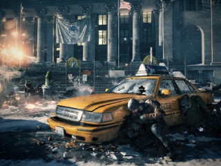 Era strzelanek spod egidy Toma Clancy’ego w&nbsp;Red Storm dobiegła końca. Ubisoft ogłasza kolejne zwolnienia