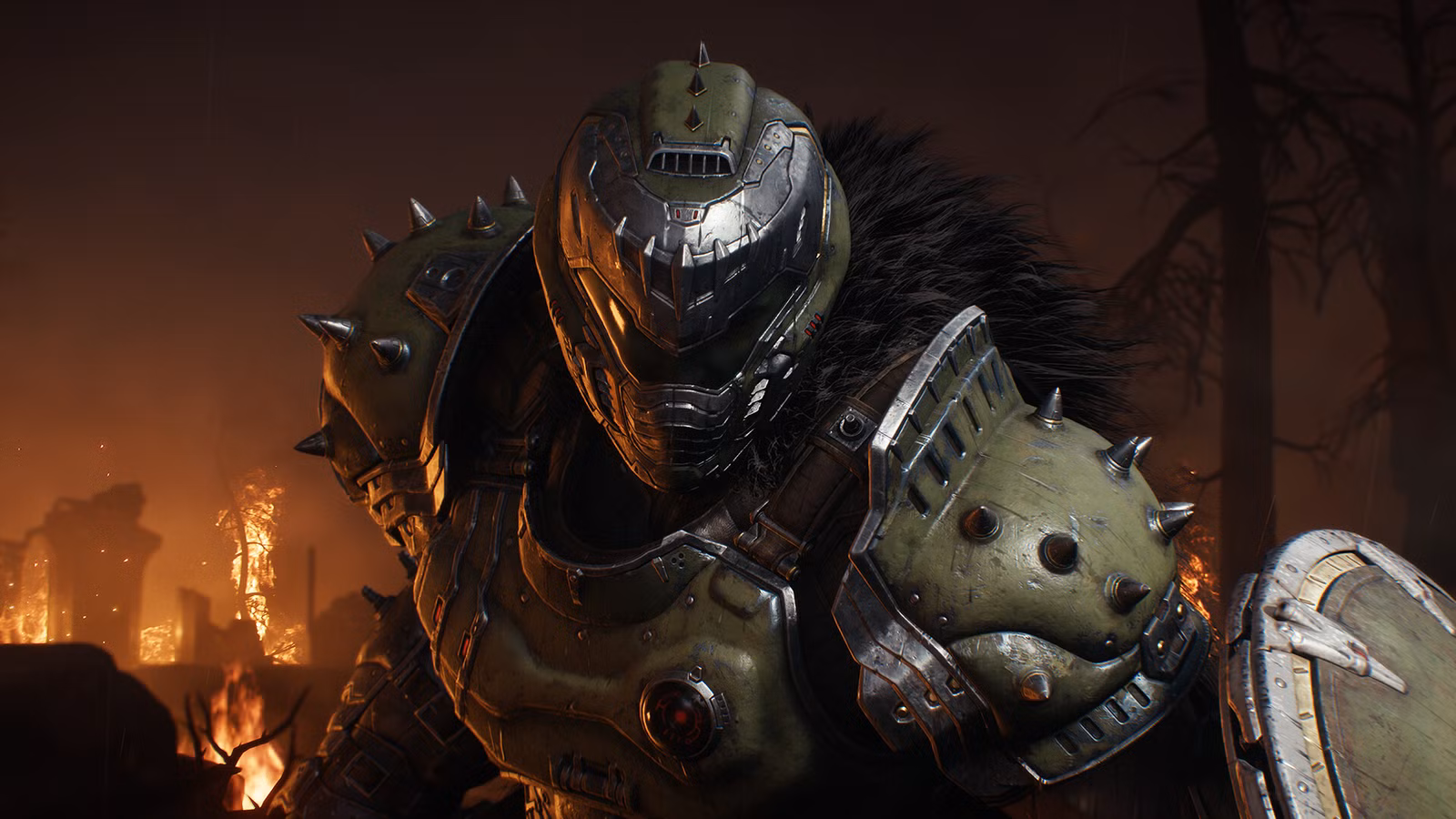 Reżyser Doom: The Dark Ages zapewnia, że&nbsp;powstające DLC powali graczy skalą. „Jest praktycznie jak sequel”