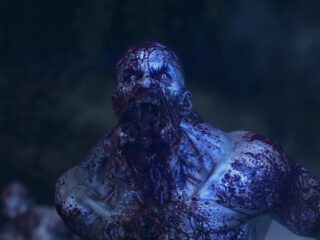 Chcielibyście pozbyć się zombie raz na&nbsp;zawsze? Dying Light: The Beast Restored Land nadchodzi